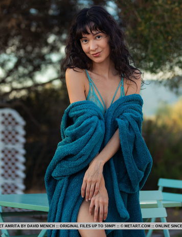 Turquoise Delight