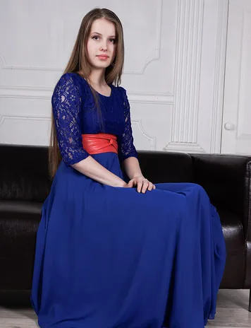 True Belle